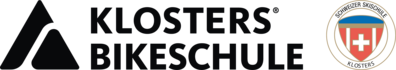 Logo Klosters Bike School