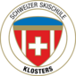 Logo Swiss Ski School Klosters
