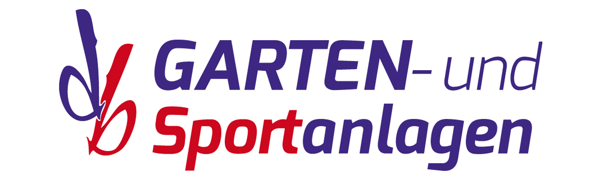 Logo Garten- und Sportanlagen 