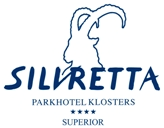 Logo Parkhotel Silvretta