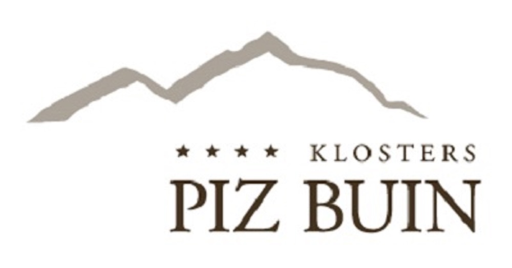 Logo Piz Buin Klosters 